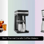 8 Best Thermal Carafe Coffee Makers of 2026