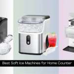 8 Best Soft Ice Machines for Home Counter 2026