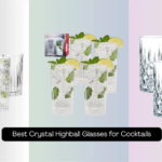 9 Best Crystal Highball Glasses for Cocktails 2026