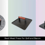 7 Best Meat Press for Grill and Bacon 2026