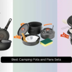 8 Best Camping Pots and Pans Sets of 2026