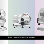 9 Best Meat Slicers for Home Use 2026