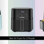 8 Best Air Fryers for 2 People 2026