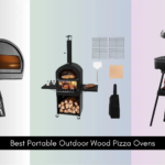 8 Best Portable Outdoor Wood Pizza Ovens 2026