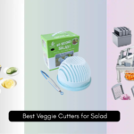 7 Best Veggie Cutters for Salad (2026 Guide)
