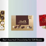 8 Best Assorted Chocolates for Gift Boxes 2026