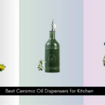 9 Best Ceramic Oil Dispensers for Kitchen 2026