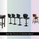 9 Best Bar Stools for Kitchen Island 2026