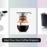 7 Best Pour Over Coffee Drippers of 2026