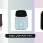 6 Best 2 Quart Air Fryers of 2026