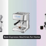8 Best Espresso Machines for Home 2026