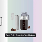 8 Best Cold Brew Coffee Makers of 2026