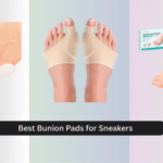 8 Best Bunion Pads for Sneakers 2026