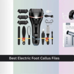 7 Best Electric Foot Callus Files of 2026