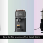 8 Best Coffee Machines That Grind Beans 2026