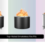 9 Top-Rated Smokeless Fire Pits of 2026