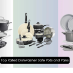 8 Top Rated Dishwasher Safe Pots and Pans 2026