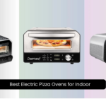 7 Best Electric Pizza Ovens for Indoor Use 2026