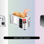 7 Best 4-Slot Toasters of 2026