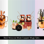 8 Best Moscow Mule Copper Mugs Sets of 2026