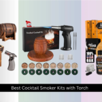 8 Best Cocktail Smoker Kits with Torch 2026
