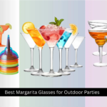 8 Best Margarita Glasses for Outdoor Parties 2026