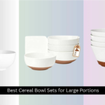 8 Best Cereal Bowl Sets for Large Portions 2026