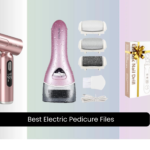 8 Best Electric Pedicure Files of 2026