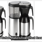 7 Best Coffee Makers for Perfect Brew 2026