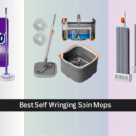 7 Best Self Wringing Spin Mops of 2026