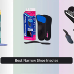 9 Best Narrow Shoe Insoles 2026