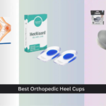 8 Best Orthopedic Heel Cups of 2026
