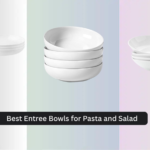 8 Best Entree Bowls for Pasta and Salad 2026