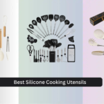 8 Best Silicone Cooking Utensils 2026