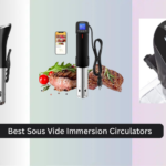 8 Best Sous Vide Immersion Circulators of 2026
