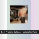 8 Best Propane Outdoor Heaters for Patio (2026)