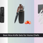 8 Best Nice Knife Sets for Home Chefs 2026
