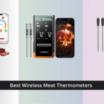 7 Best Wireless Meat Thermometers 2026