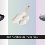 8 Best Nonstick Egg Frying Pans 2026