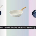 7 Best Ceramic Skillets for Nonstick Cooking 2026