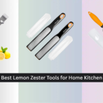 8 Best Lemon Zester Tools for Home Kitchen 2026