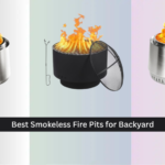 9 Best Smokeless Fire Pits for Backyard (2026)