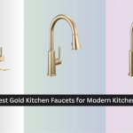 7 Best Gold Kitchen Faucets for Modern Kitchens 2026