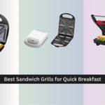 7 Best Sandwich Grills for Quick Breakfast 2026