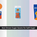 7 Best Brown Sugar Savers for Soft Sugar 2026