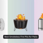 9 Best Smokeless Fire Pits for Patio 2026