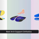 8 Best Arch Support Orthotics 2026