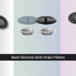 7 Best Silicone Sink Drain Filters 2026