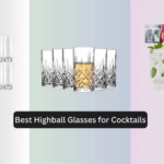 8 Best Highball Glasses for Cocktails 2026