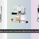 9 Best Automatic Espresso Machines for Home 2026